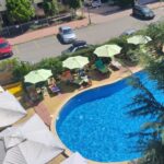 1-Bedroom Apartment in the Diamond Sky, Sunny Beach — фото 35