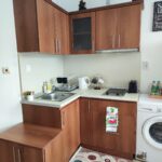 1-Bedroom Apartment in the Diamond Sky, Sunny Beach — фото 6