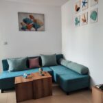 1-Bedroom Apartment in the Diamond Sky, Sunny Beach — фото 9