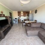 2-Bedroom Apartment in the Admiral, Saint Vlas — фото 31