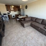 2-Bedroom Apartment in the Admiral, Saint Vlas — фото 35