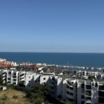 2-Bedroom Apartment in the Admiral, Saint Vlas — фото 41