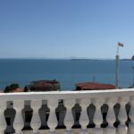 2-Bedroom Apartment in the Admiral, Saint Vlas — фото 43