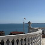 2-Bedroom Apartment in the Admiral, Saint Vlas — фото 44
