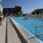 2-Bedroom Apartment in the Admiral, Saint Vlas — фото 48