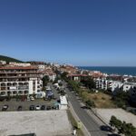 2-Bedroom Apartment in the Admiral, Saint Vlas — фото 9