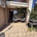 2-Bedroom Apartment in the Caprice, Saint Vlas — фото 24