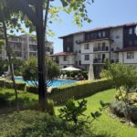 2-Bedroom Apartment in the Bademite, Saint Vlas — фото 32