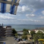Мезонет с 2 спални в комплекс Влас Холидей Клуб, Свети Влас — фото 33