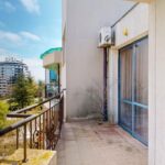 Квартира с 1 спальней в комплексе Авалон, Солнечный берег — фото 15