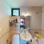 Квартира с 1 спальней в комплексе Бей Вю Вилас, Кошарица — фото 19