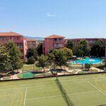 Квартира с 1 спальней в комплексе Сани Дей 6, Солнечный берег — фото 1