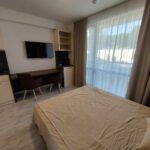Студио с луксозно обзавеждане и изглед към планината — ONYX, Свети Влас — фото 7