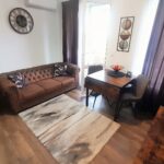 Квартира с 3 спальнями в комплексе Афродита Палас, Солнечный берег — фото 1