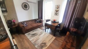 Квартира с 3 спальнями в комплексе Афродита Палас