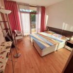 Three-bedroom apartment in Eden complex, Sunny Beach — фото 7
