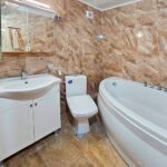 Квартира с 3 спальнями в комплексе Оазис, Равда — фото 10