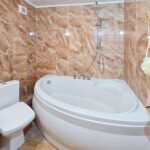 Квартира с 3 спальнями в комплексе Оазис, Равда — фото 11