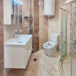 Квартира с 3 спальнями в комплексе Оазис, Равда — фото 15