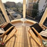 Квартира с 3 спальнями в комплексе Роял Сан, Солнечный берег — фото 11