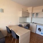 Квартира с 1 спальней в комплексе Панорама Дримс, Святой Влас — фото 9