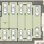 Two-bedroom apartment in the Malkata Vodenica 2 complex, Saint Vlas — фото 6