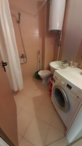 Афродита 1, Солнечный берег