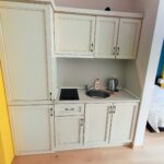 Студия в комплексе Афродита Палас, Солнечный берег — фото 3