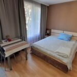 Студія в комплексі Афродіта Палас, Сонячний берег — фото 7
