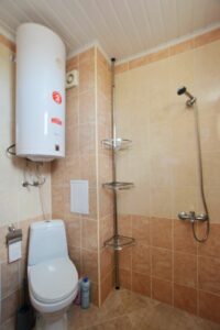 Сани Дей 5, Солнечный берег