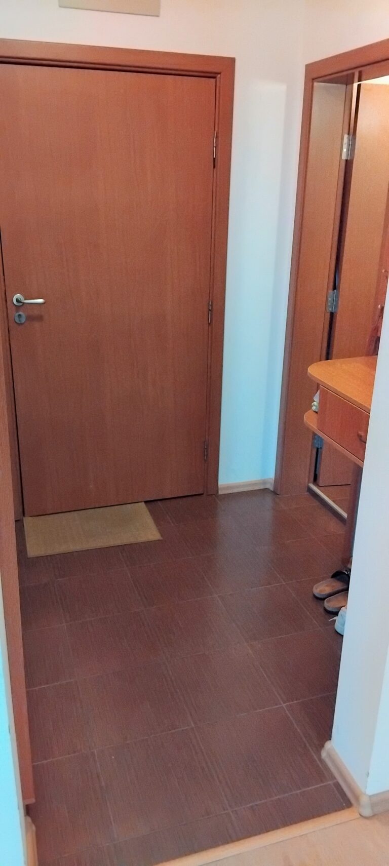 Синева Дел Сол, Святой Влас