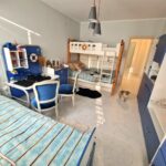 Квартира с 3 спальнями люкс-класса, Посейдон, Несебр — фото 11