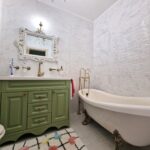 Квартира с 3 спальнями люкс-класса, Посейдон, Несебр — фото 7