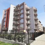 Квартира с 2 спальнями в комплексе Авалон, Солнечный берег — фото 1
