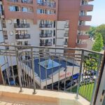 Two-bedroom apartment in Karolina complex, Sunny Beach — фото 10