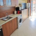 Two-bedroom apartment in Karolina complex, Sunny Beach — фото 3