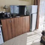 Two-bedroom apartment in Karolina complex, Sunny Beach — фото 5