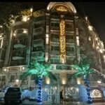 Квартира с 2 спальнями в комплексе Свит Хоумс 6, Солнечный берег — фото 1