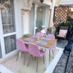 Квартира с 2 спальнями в комплексе Свит Хоумс 6, Солнечный берег — фото 11
