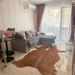 Квартира с 2 спальнями в комплексе Свит Хоумс 6, Солнечный берег — фото 5