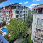 Квартира с 2 спальнями в комплексе Охрид, Солнечный берег — фото 10