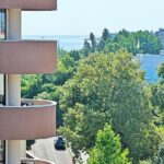 Two-bedroom apartment in Karolina complex, Sunny Beach — фото 1