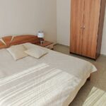 Two-bedroom apartment in Karolina complex, Sunny Beach — фото 8