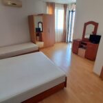 Квартира с 2 спальнями в комплексе Тракия Клаб, Солнечный берег — фото 10