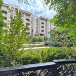 Two-bedroom apartment in Cascadas, Sunny Beach complex, Sunny Beach — фото 11