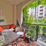 Two-bedroom apartment in Cascadas, Sunny Beach complex, Sunny Beach — фото 12