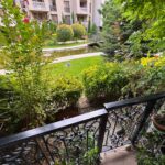 Two-bedroom apartment in Cascadas, Sunny Beach complex, Sunny Beach — фото 13
