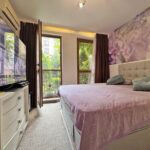 Two-bedroom apartment in Cascadas, Sunny Beach complex, Sunny Beach — фото 6