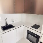 Квартира с 2 спальнями в комплексе Эмилия Романа Верде, Солнечный берег — фото 12