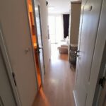 Квартира с 2 спальнями в комплексе Афродита Палас, Солнечный берег — фото 3
